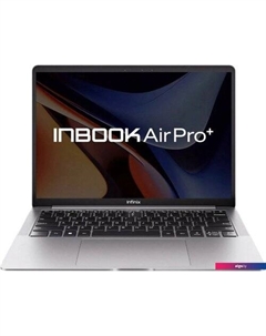 Ноутбук Infinix Inbook Air Pro+ XL434 71008302034