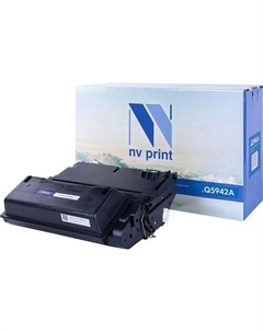 Картридж NV-Q5942A Nv print