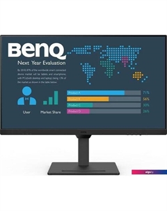 Монитор BL3290QT Benq