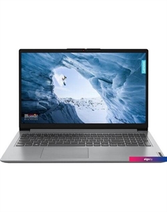 Ноутбук Lenovo IdeaPad 1 15IAU7 82QD00EJUE