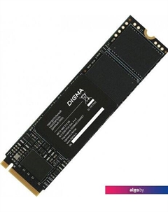 SSD Meta M6E 512GB DGSM4512GM6ET Digma