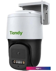 IP-камера TC-H334S I5W/C/WIFI/4mm/V4.1 Tiandy