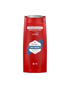 Гель для душа Whitewater Old spice