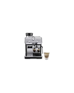 Кофемашина La Specialista Arte EC9155.W Delonghi