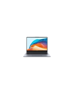 Ноутбук MateBook D 14 MDF-X (53013XFP) Huawei