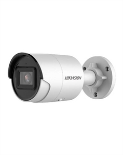 IP-камера DS-2CD2083G2-IU (2.8 мм) Hikvision