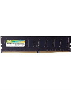 Оперативная память 16GB DDR4 PC4-25600 SP016GBLFU320X02 Silicon power