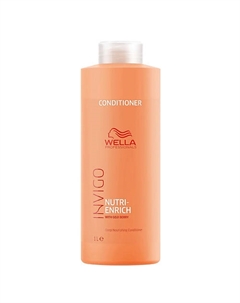 Кондиционер для волос Invigo Nutri-Enrich Wella professionals