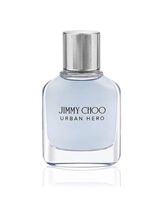 Парфюмерная вода Urban Hero 30 Jimmy choo