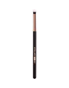 Кисть для растушевки теней 207 Smoky Eyes Brush Stellary