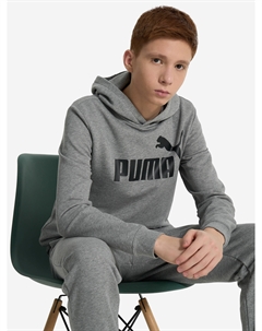 Джемпер для мальчиков, Серый Puma