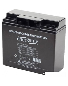 Аккумулятор для ИБП BAT-12V17AH/4 Energenie