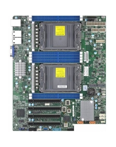 Материнская плата MBD-X12DPL-NT6-O Supermicro