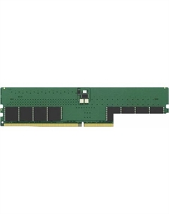 Оперативная память 32ГБ DDR5 4800 МГц KCP548UD8-32 Kingston