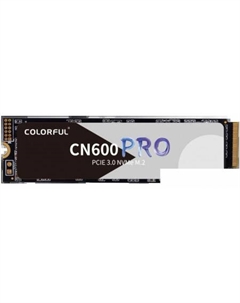 SSD CN600 Pro 256GB Colorful