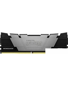 Оперативная память FURY Renegade 32ГБ DDR4 3200 МГц KF432C16RB2/32 Kingston