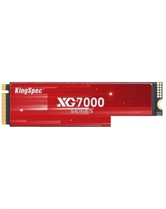 SSD XG7000 1TB Kingspec