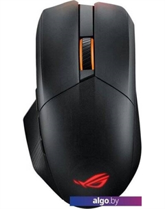 Игровая мышь ROG Chakram X Origin Asus