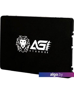 SSD AI238 480GB 480G18AI238 Agi