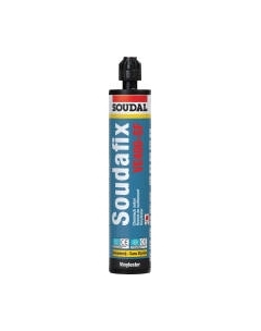 Химический анкер Soudafix VE400-SF Soudal