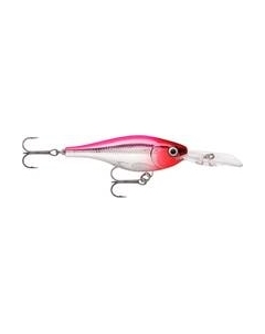 Воблер Shad Rap / SRRS05PCL Rapala