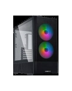 Корпус для компьютера Lancool 207RX / G99.LAN207RX.00 Lian li