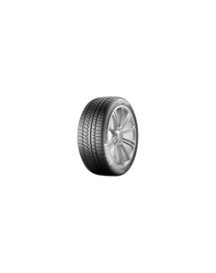 Зимняя шина ContiWinterContact TS 850 P SUV 265/55R19 113V Continental