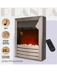 Электрокамин PFP-FS600 Planta