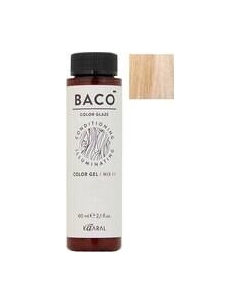 Крем-краска для волос Baco Color Glaze 10.34 Kaaral