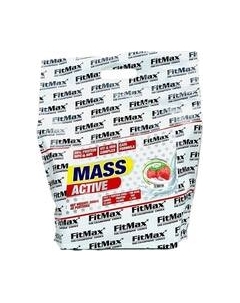 Гейнер Mass Active Fitmax