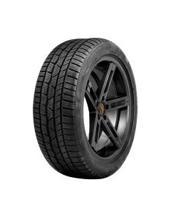 Зимняя шина ContiWintCont TS 830 P 255/35R19 96V Continental