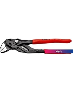 Клещи переставные 86 01 180 Knipex