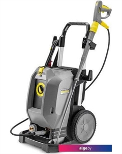 Мойка высокого давления HD 10/21-4 S 1.286-950.0 Karcher