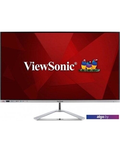 Монитор VX3276-2K-MHD-2 Viewsonic