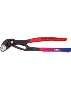 Клещи переставные 8721250 Knipex