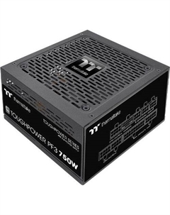 Блок питания Toughpower PF3 750W Platinum TT Premium Edition PS-TPD-0750FNFAPx-3 Thermaltake