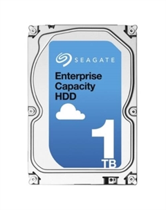 Жесткий диск Enterprise Capacity 3.5 v5.1 1TB [ST1000NM0008] Seagate