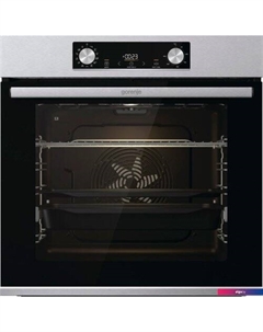 Электрический духовой шкаф BPS6737E14X Gorenje