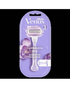 Бритвенный станок Venus Breeze Gillette