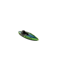 Каяк Challenger K1 Kayak / 68305 Intex