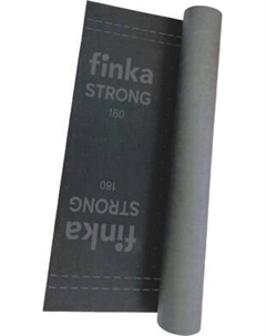 Диффузионная мембрана Strong 180 1.5х50м Finka