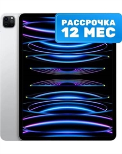 Планшет iPad Pro 11 256GB Wi-Fi A2759 / MNXG3 Apple