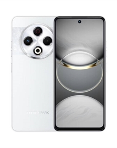 Смартфон TECNO Spark 30 8GB/256GB Astral Ice (KL6) Tecno