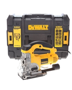 Электролобзик DW331KT(DW331KT-QS) Dewalt