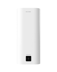 Водонагреватель RWH 50 Aqua Inox Inverter Royal thermo