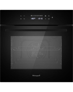 Электрический духовой шкаф EOV 695 PDB Weissgauff