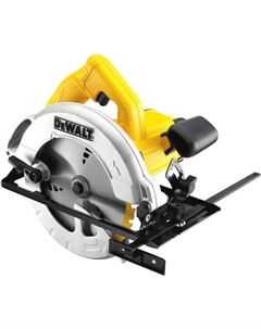 Циркулярная пила DWE560 (DWE560-QS) Dewalt