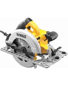 Циркулярная пила DWE576K-QS Dewalt