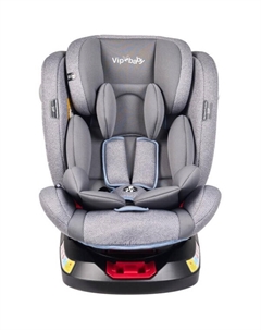 Детское автокресло LYB836 Multifix Monsoon Vipbaby