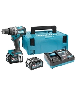 Ударная дрель-шуруповерт HP002GD201 Makita